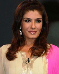 Raveena Tandon